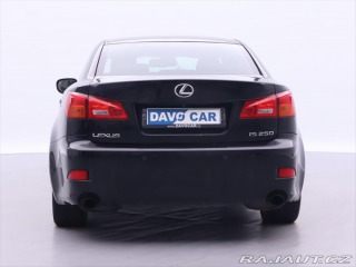 Lexus IS 250 2,5 i 153kW V6 Automa 2007