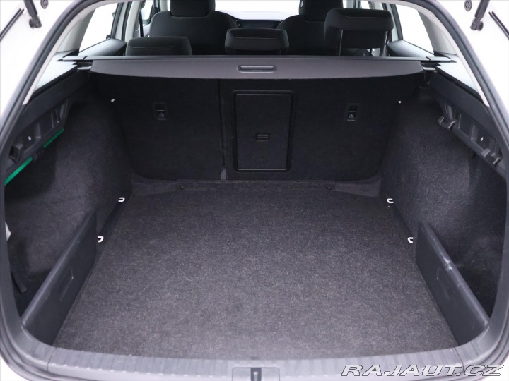 Škoda Octavia 2,0 TDI 110 kW SportLine 2020