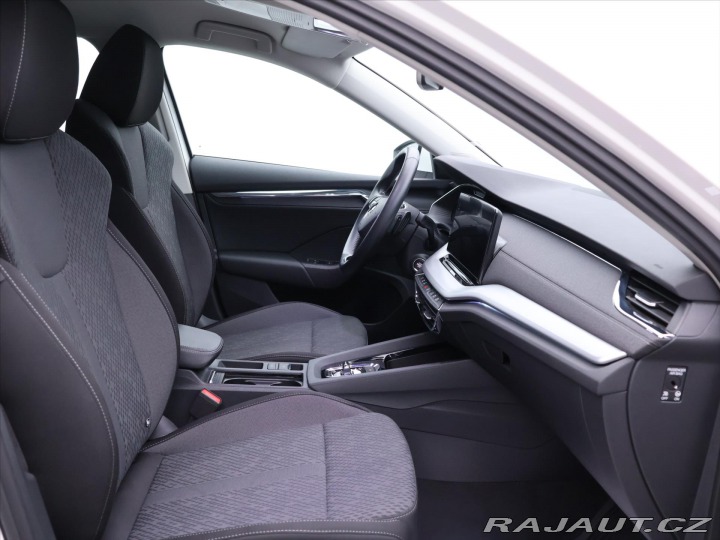 Škoda Octavia 2,0 TDI 110 kW SportLine 2020