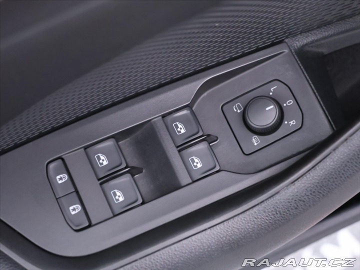 Škoda Octavia 2,0 TDI 110 kW SportLine 2020