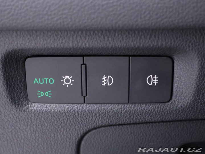 Škoda Octavia 2,0 TDI 110 kW SportLine 2020