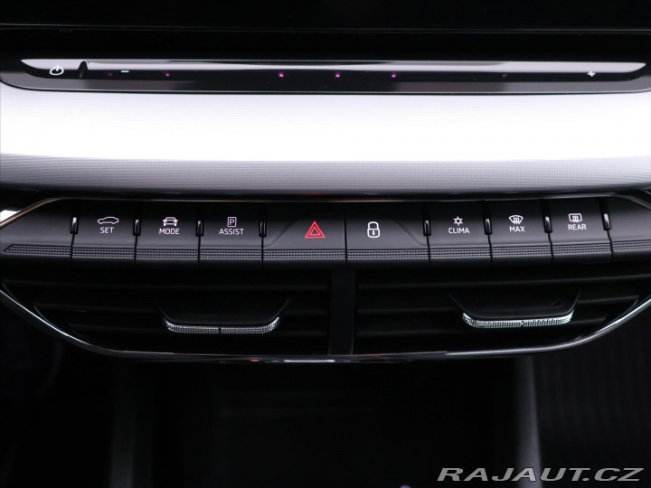 Škoda Octavia 2,0 TDI 110 kW SportLine 2020