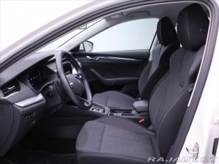 Škoda Octavia 2,0 TDI 110 kW SportLine 2020