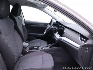 Škoda Octavia 2,0 TDI 110 kW SportLine 2020