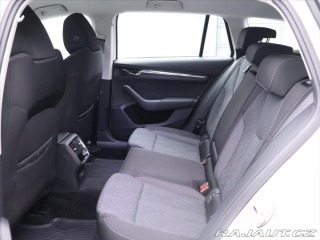 Škoda Octavia 2,0 TDI 110 kW SportLine 2020