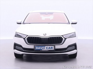 Škoda Octavia 2,0 TDI 110 kW SportLine 2020