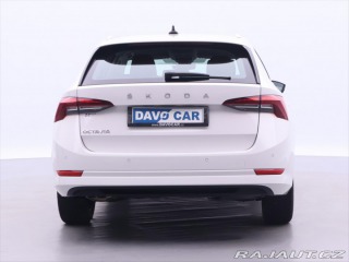 Škoda Octavia 2,0 TDI 110 kW SportLine 2020