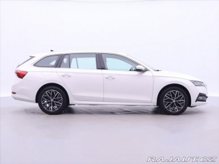 Škoda Octavia 2,0 TDI 110 kW SportLine 2020