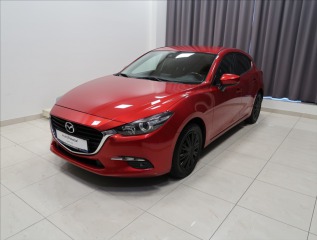 Mazda 3 2,0 i ČR