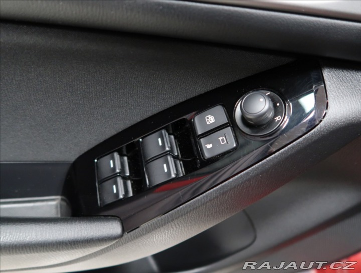 Mazda 3 2,0 i ČR 2017