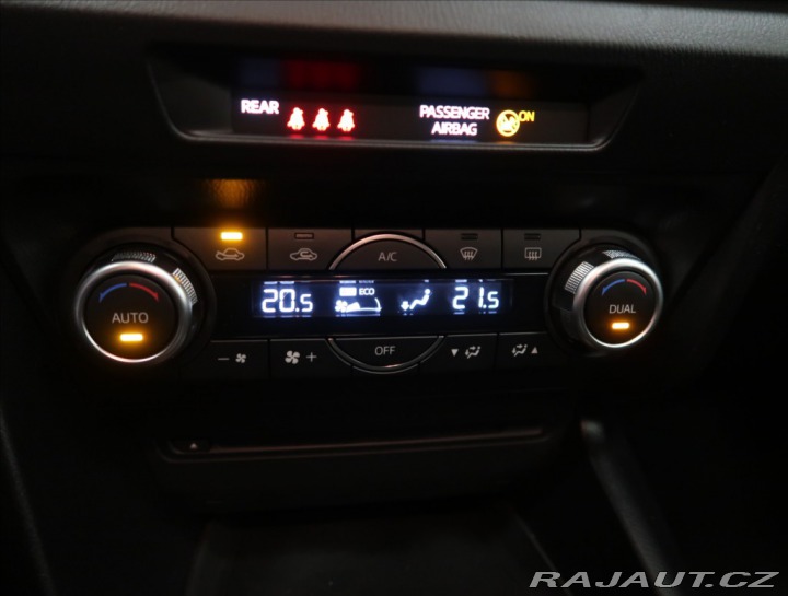 Mazda 3 2,0 i ČR 2017