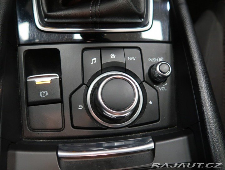 Mazda 3 2,0 i ČR 2017