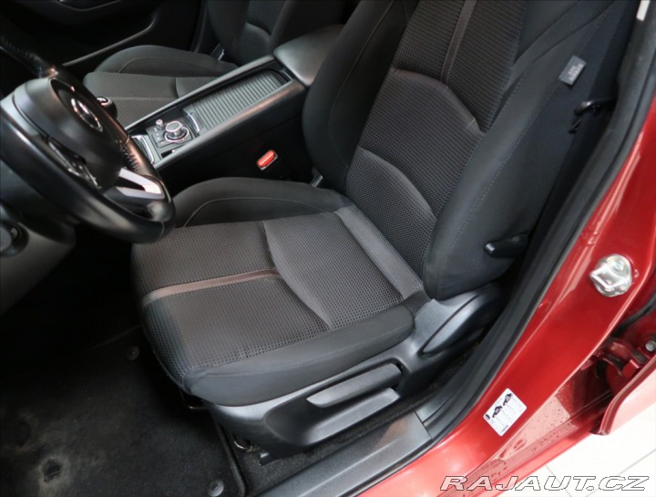 Mazda 3 2,0 i ČR 2017