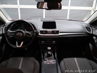 Mazda 3 2,0 i ČR 2017