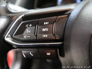 Mazda 3 2,0 i ČR 2017