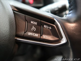 Mazda 3 2,0 i ČR 2017