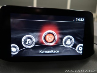 Mazda 3 2,0 i ČR 2017