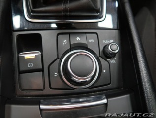 Mazda 3 2,0 i ČR 2017