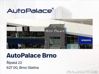 Mazda 3 2,0 i ČR 2017