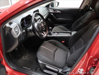 Mazda 3 2,0 i ČR 2017