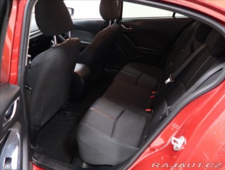 Mazda 3 2,0 i ČR 2017