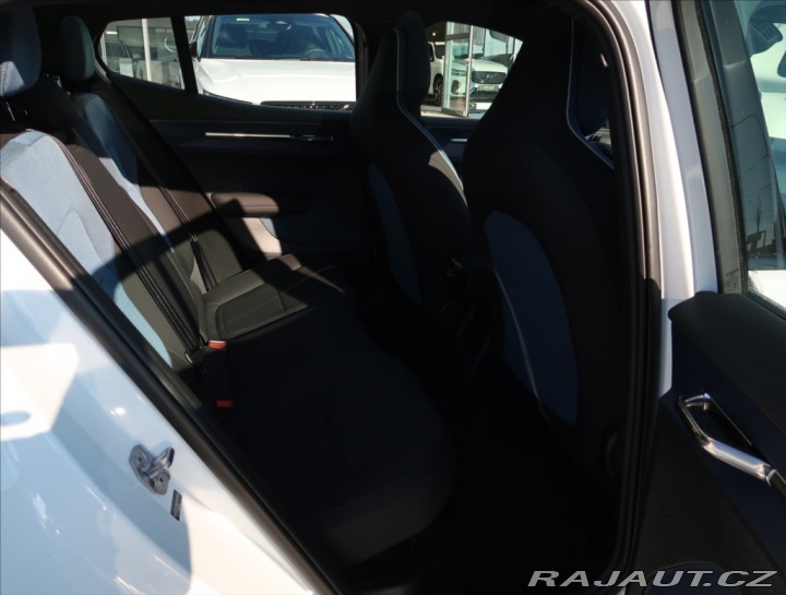 Volvo EX30 Single RWD ULTRA 2024