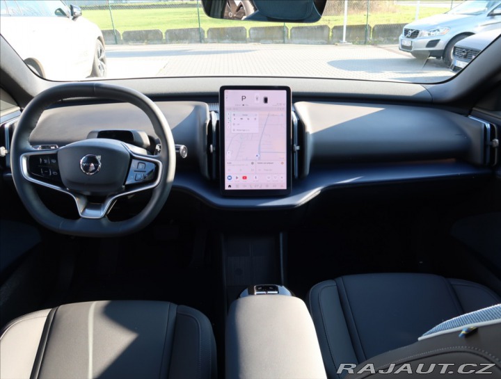 Volvo EX30 Single RWD ULTRA 2024