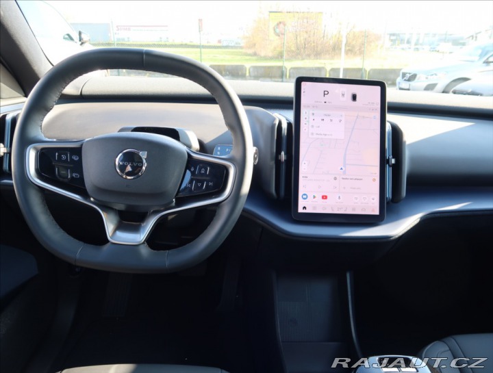 Volvo EX30 Single RWD ULTRA 2024