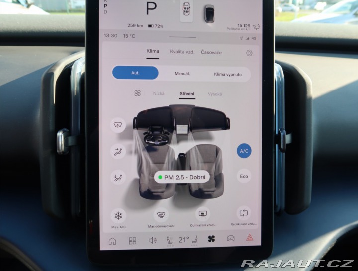 Volvo EX30 Single RWD ULTRA 2024