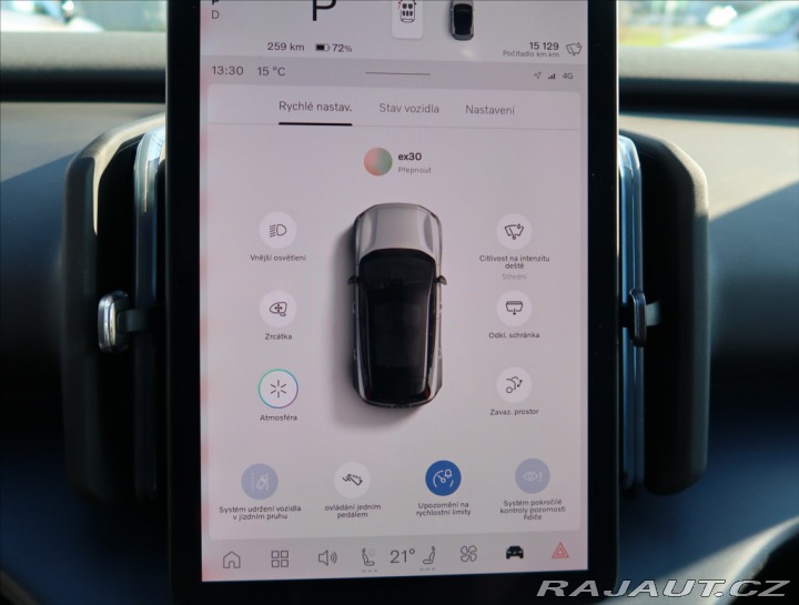 Volvo EX30 Single RWD ULTRA 2024