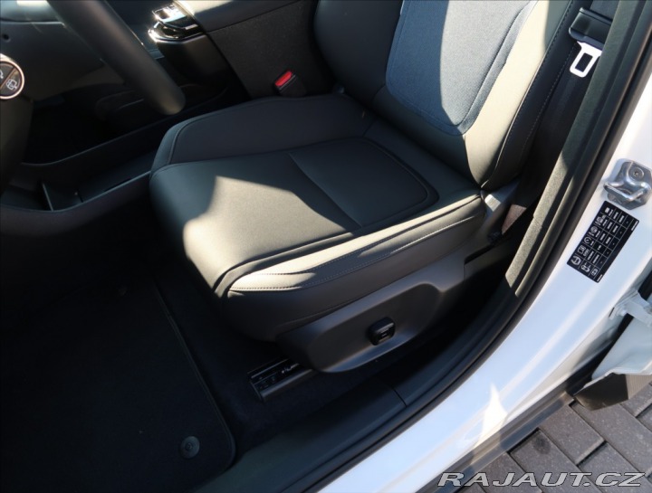 Volvo EX30 Single RWD ULTRA 2024