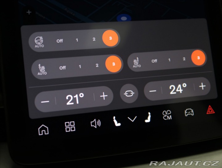 Volvo EX30 Single RWD ULTRA 2024