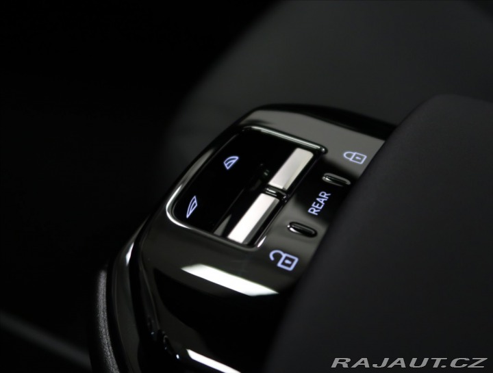 Volvo EX30 Single RWD ULTRA 2024