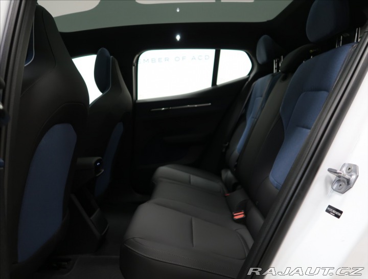 Volvo EX30 Single RWD ULTRA 2024