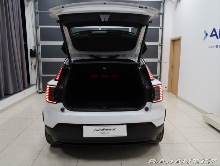 Volvo EX30 Single RWD ULTRA 2024