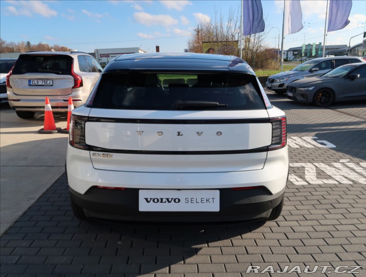 Volvo EX30 Single RWD ULTRA 2024
