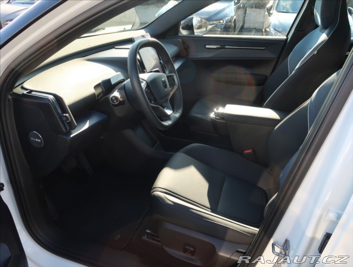 Volvo EX30 Single RWD ULTRA 2024