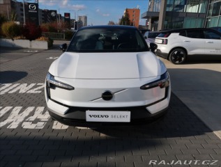 Volvo EX30 Single RWD ULTRA 2024