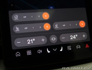 Volvo EX30 Single RWD ULTRA 2024