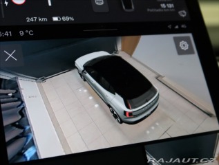 Volvo EX30 Single RWD ULTRA 2024