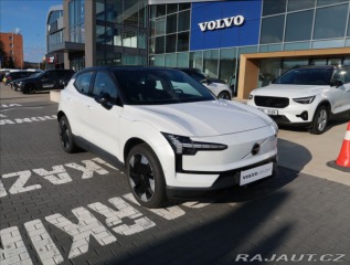 Volvo EX30 Single RWD ULTRA 2024