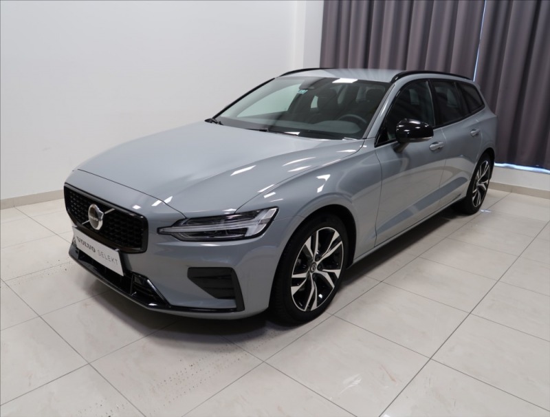 Volvo V60 2,0 B4 AUT PLUS