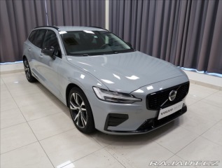 Volvo V60 2,0 B4 AUT PLUS 2025