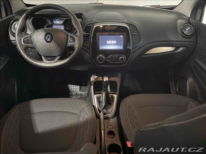 Renault Captur 1,3 TCe NAVI, ČR, 1.MAJIT 2020