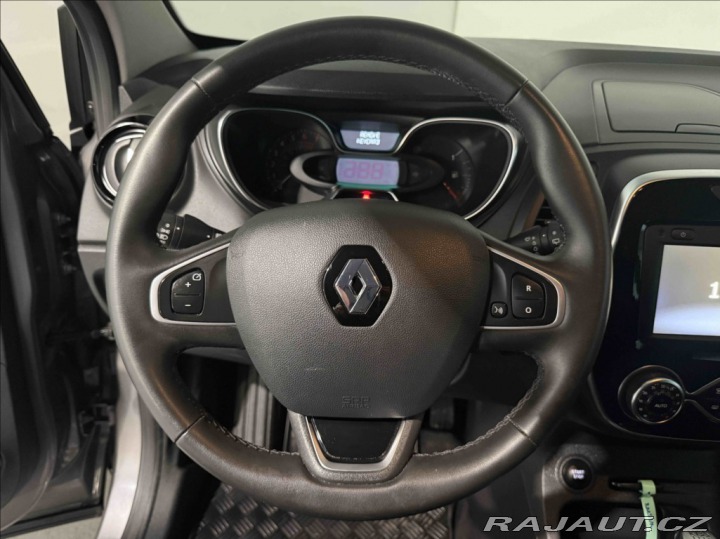 Renault Captur 1,3 TCe NAVI, ČR, 1.MAJIT 2020