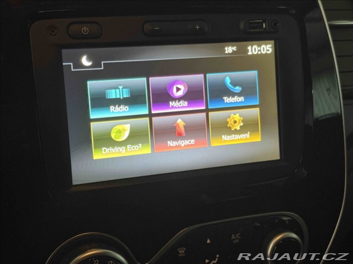 Renault Captur 1,3 TCe NAVI, ČR, 1.MAJIT 2020