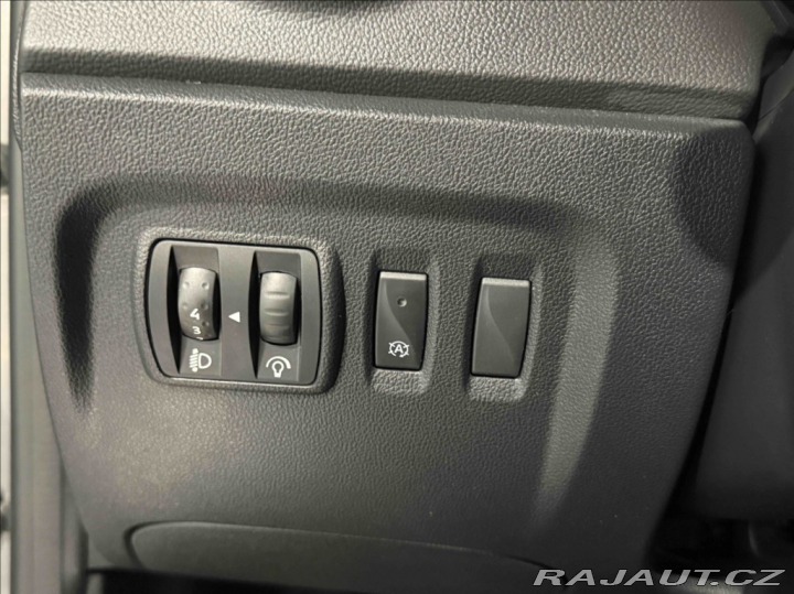 Renault Captur 1,3 TCe NAVI, ČR, 1.MAJIT 2020