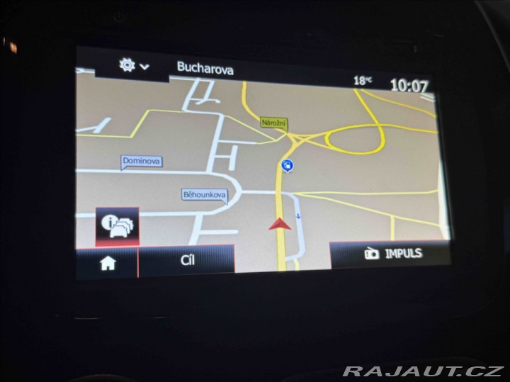 Renault Captur 1,3 TCe NAVI, ČR, 1.MAJIT 2020