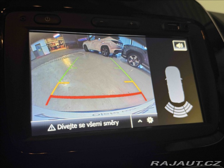 Renault Captur 1,3 TCe NAVI, ČR, 1.MAJIT 2020