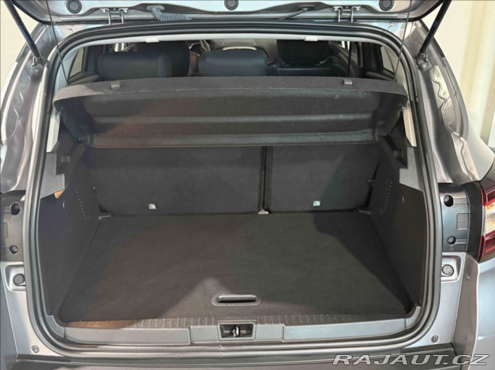 Renault Captur 1,3 TCe NAVI, ČR, 1.MAJIT 2020